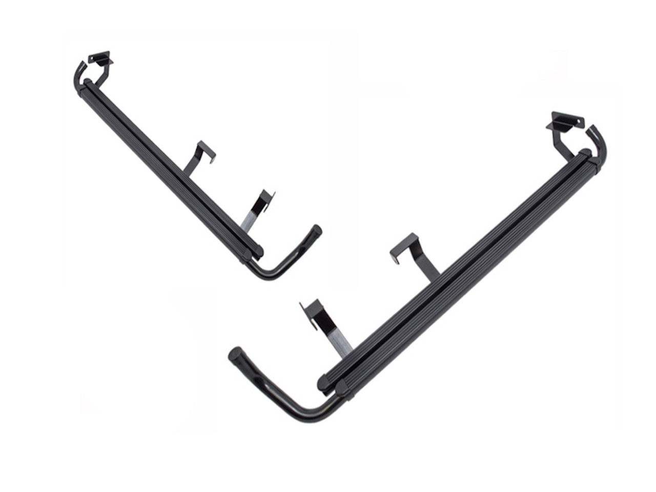 Allmakes 4x4 Side Step for Defender 110 Station Wagon - VPLDP0067