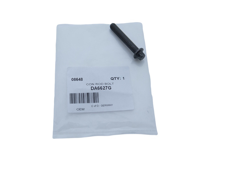 OEM 3.0 V6 Diesel Con Rod Bolt - DA6627