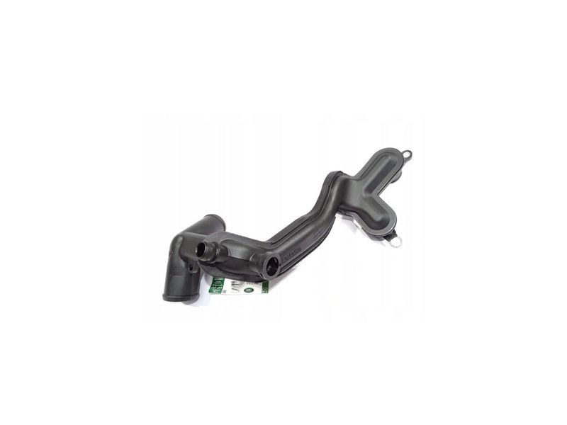 Genuine 5.0 V8 Petrol Coolant Outlet Pipe for XF, XJ and XK - AJ89664