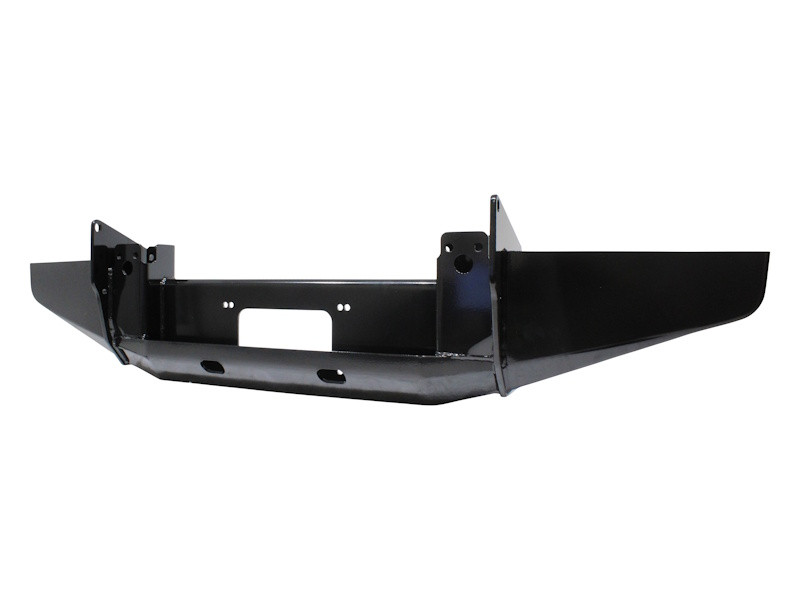 Terrafirma Tred Winch Bumper for Defender With Air Con - TF0021