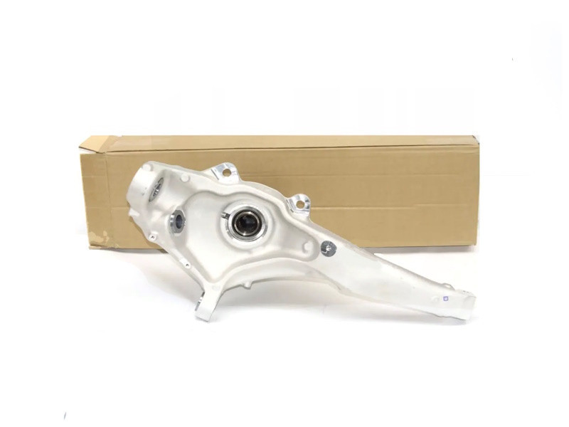 ランドローバーローバースポーツ L494 クランクシャフトプーリー OEM