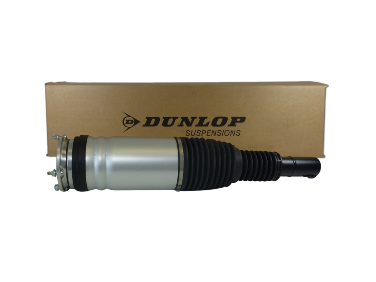 Dunlop Front Left Hand Air Suspension Strut for Range Rover Sport L494 - LR087094