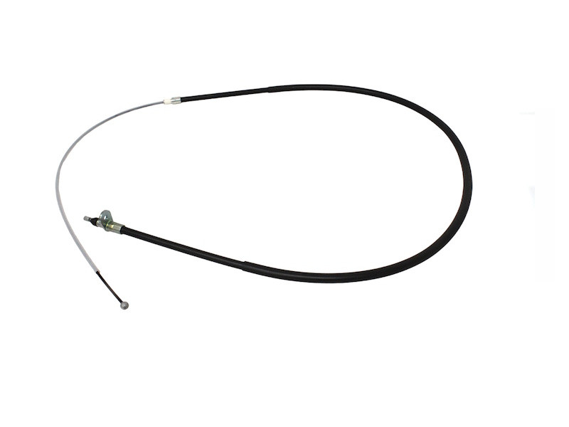 Allmakes 4x4 Left Hand Brake Cable for Range Rover L322 - SPB000073