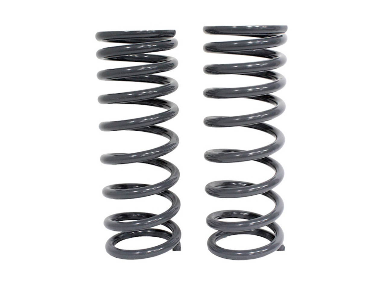 Terrafirma Defender 90, Range Rover Classic And Discovery 1 and 2 Rear 2 Inch Lift Medium Load Springs  - TF023V