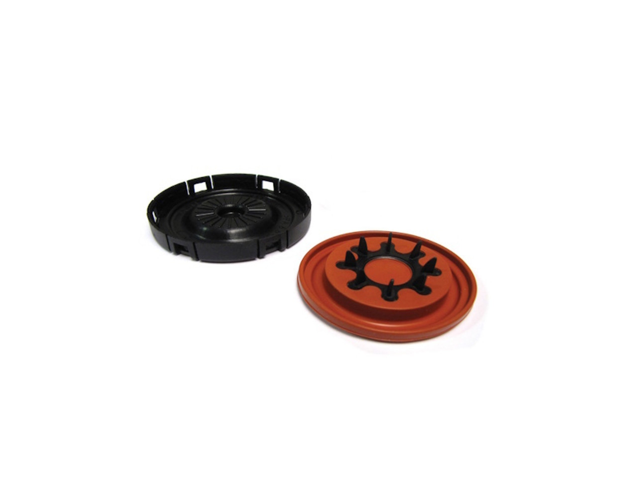 Genuine 5.0 V8 Rocker Cover PCV Valve Kit - 102123488