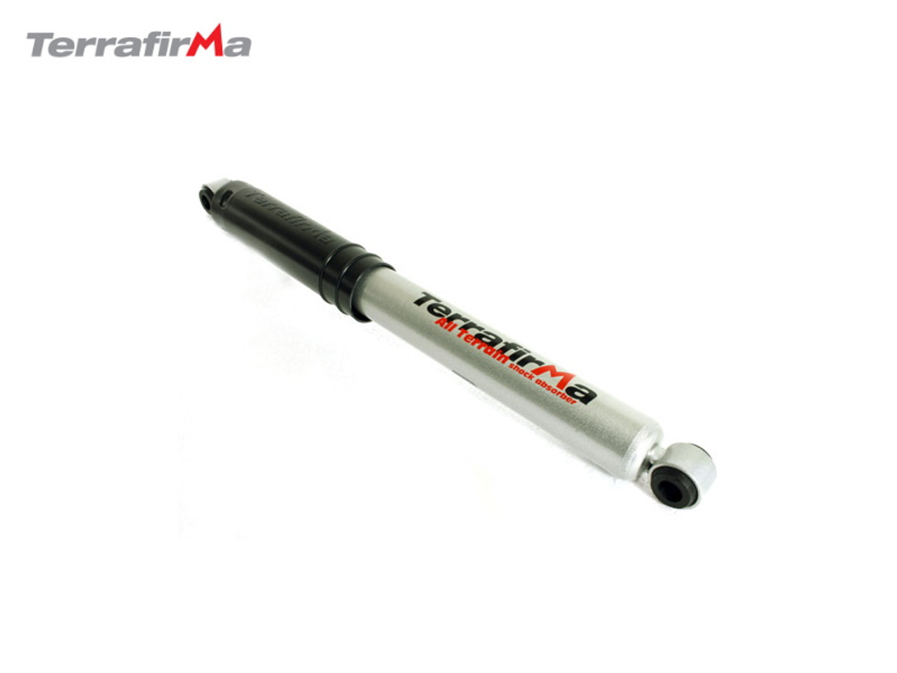 Terrafirma Rear All Terrain Shock Absorber For Toyota Hilux 05-15