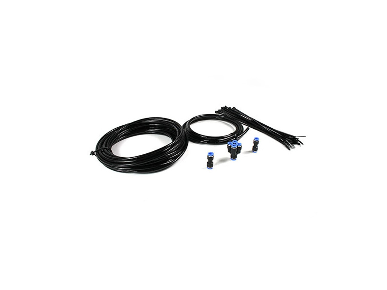 Terrafirma Defender and Discovery  Td5 4 Into 1 Connector Wading Kit - TF164