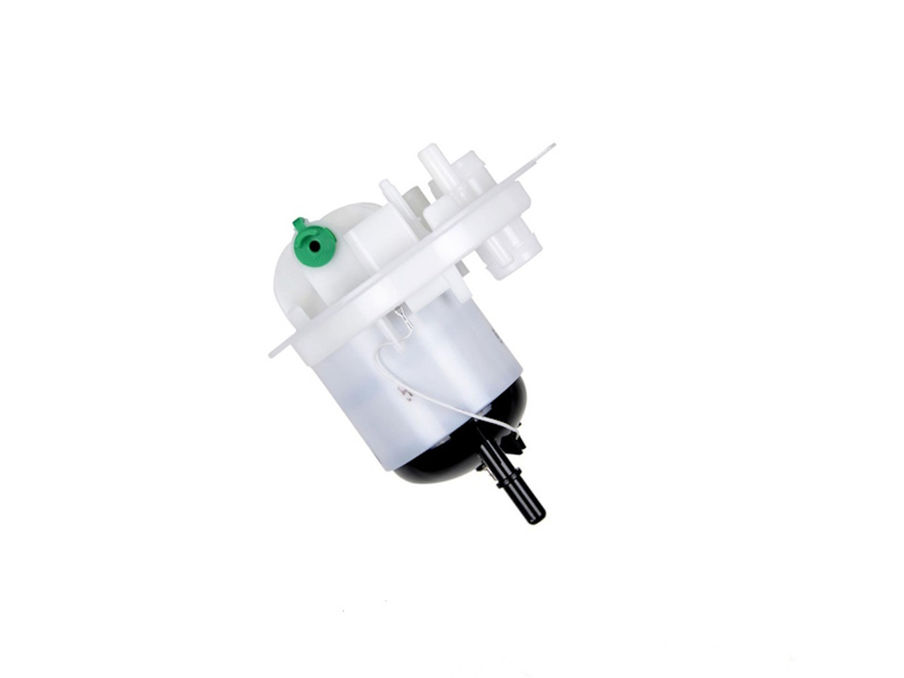 Genuine Fuel Sender Cover for Range Rover L494 Sport - LR124692