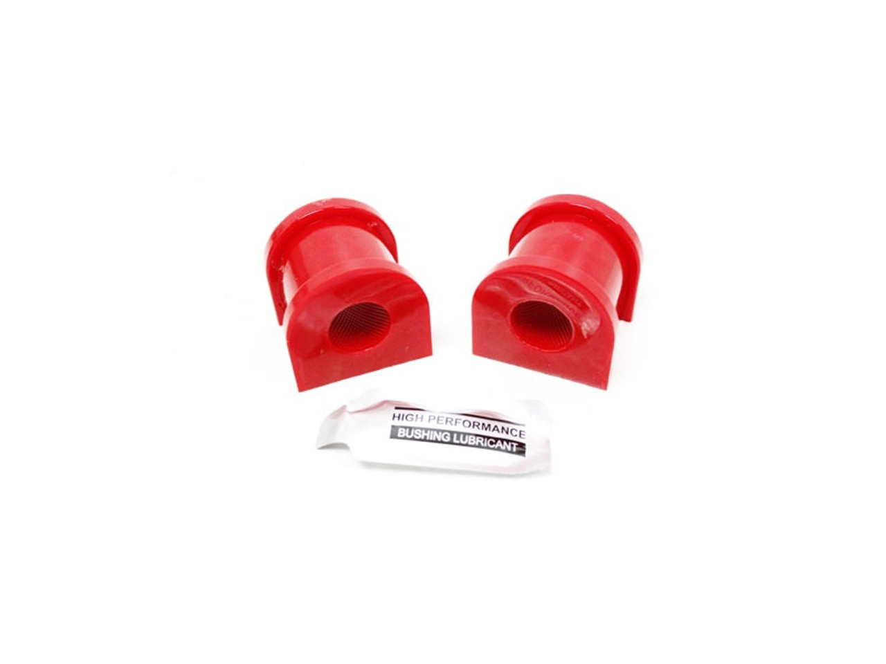 Terrafirma Polyurethane Defender 110 and 130 28mm Rear Heavy Duty Anti Roll Bar Bushes - TF295