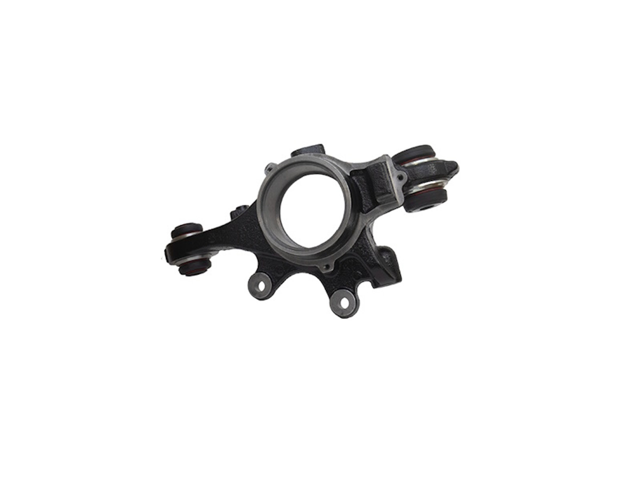 Eurospare Right Hand Rear Hub Knuckle for Discovery 3 - LR045822
