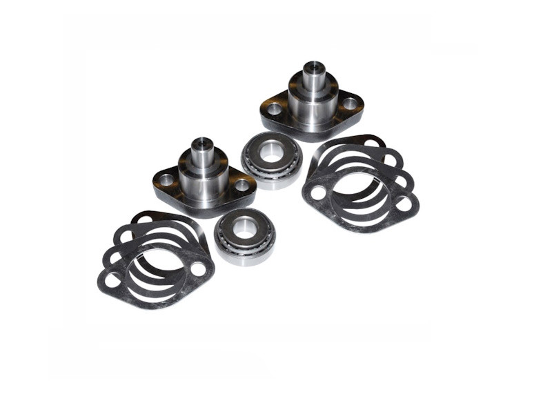 Britpart Front Swivel Pin Kit for Defender - DA2210