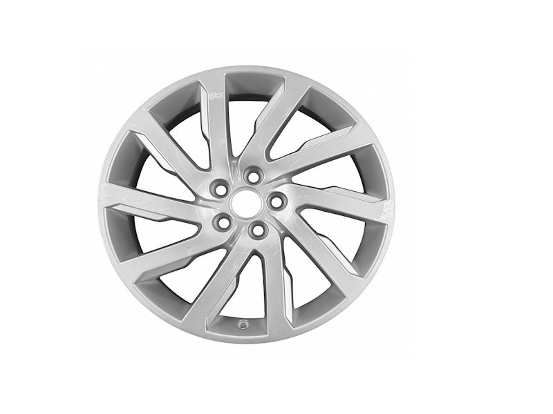 Genuine 19 X 8 Alloy Wheel for Freelander 2 - LR048427