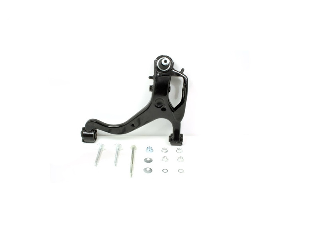 Allmakes 4x4 Lower Right Suspension Arm with Bolt Kit for Range Rover Sport Front - LR029303