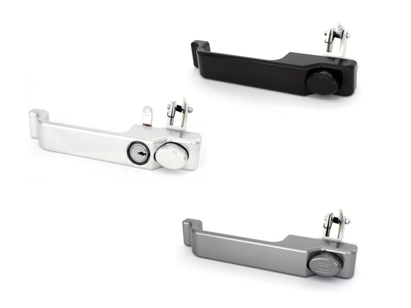 Optimill External Door Handle Set for Defender - ORP17