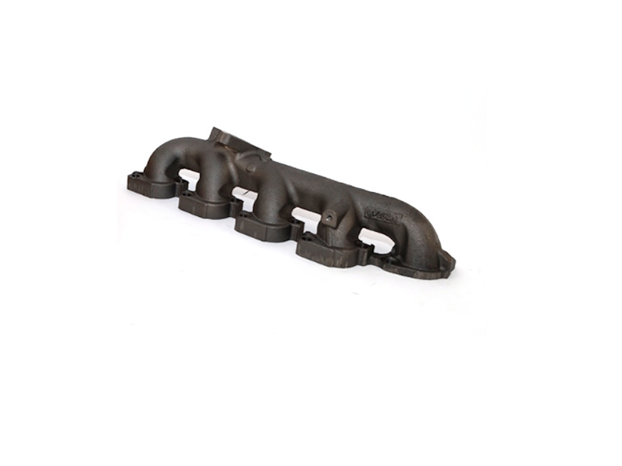 Allmakes 4x4 2.4 Tdci Exhaust Manifold for Defender - LR004489