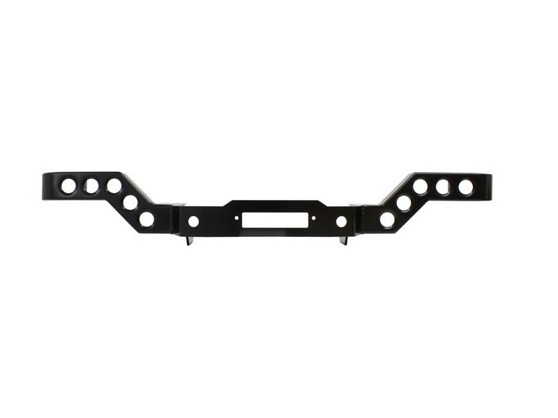 Terrafirma Front Skeleton Cranked Winch Bumper for Defender Without AC - TF0015