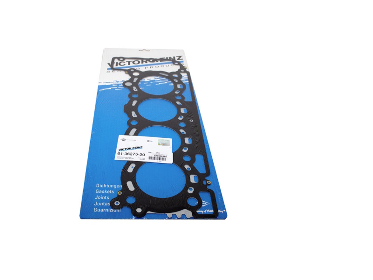 Victor Reinz 3.6 Tdv8 Grade 3 Right Hand Head Gasket - LR000635