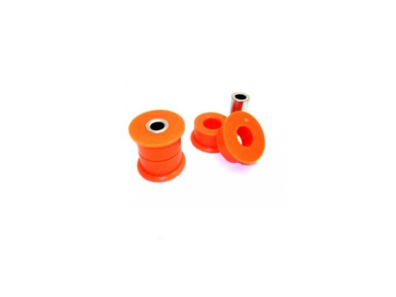 Polybush Discovery 2 Front Upper And Rear Shocker Bushes - ROA100050