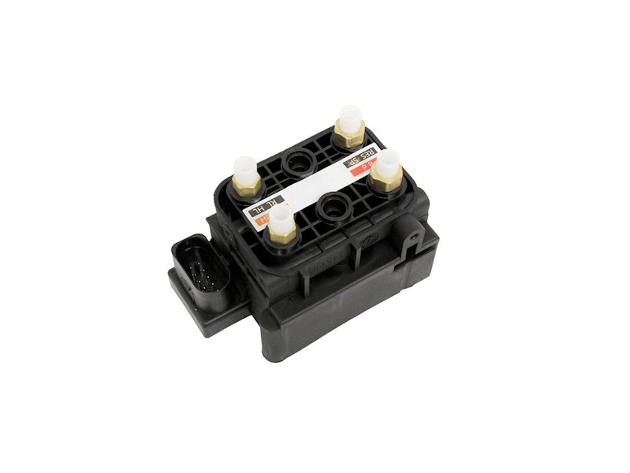 Proevo+ Air Suspension Compressor Leveling Valve for Jaguar XJ - C2D60159