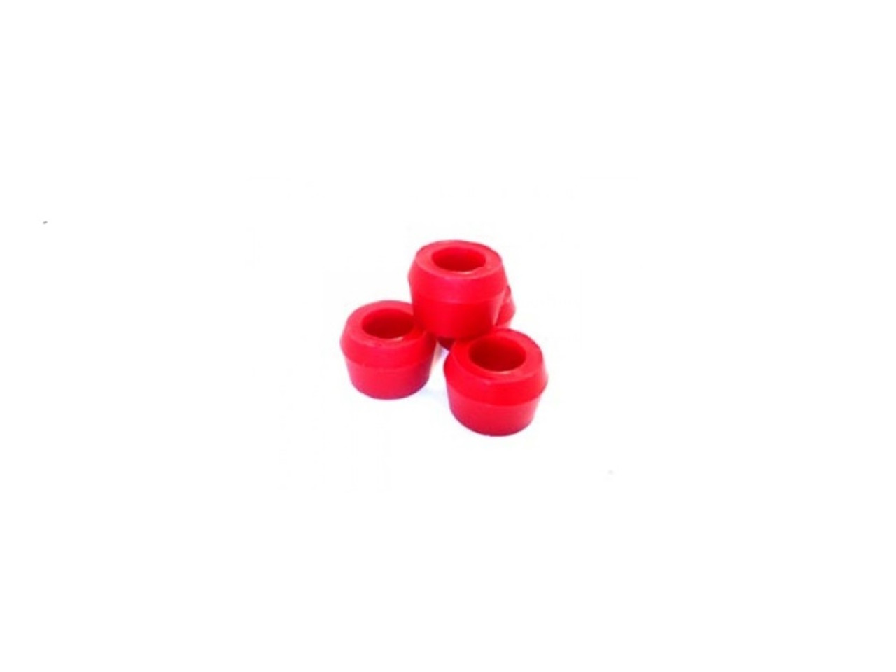 Polybush Defender Front Anti Roll Bar Link Bush Set- 1R