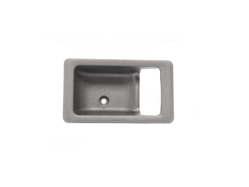 Allmakes 4x4 Left Hand Internal Door Lever Bezel for Defender - DBP6533PMA