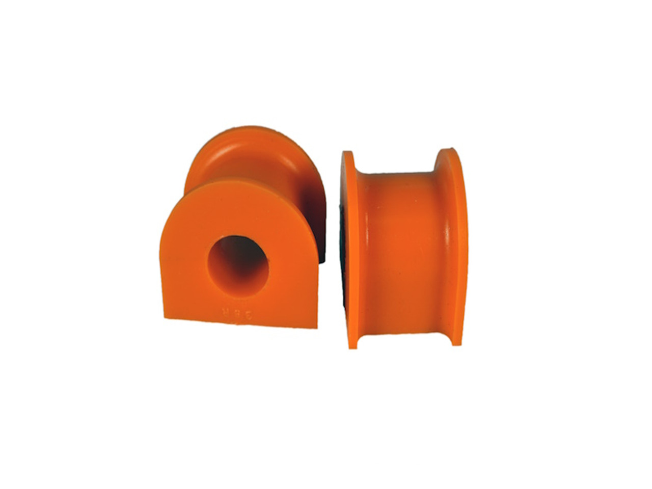 Polybush Defender 90 Rear Anti Roll Bar Bushes - EGP1889