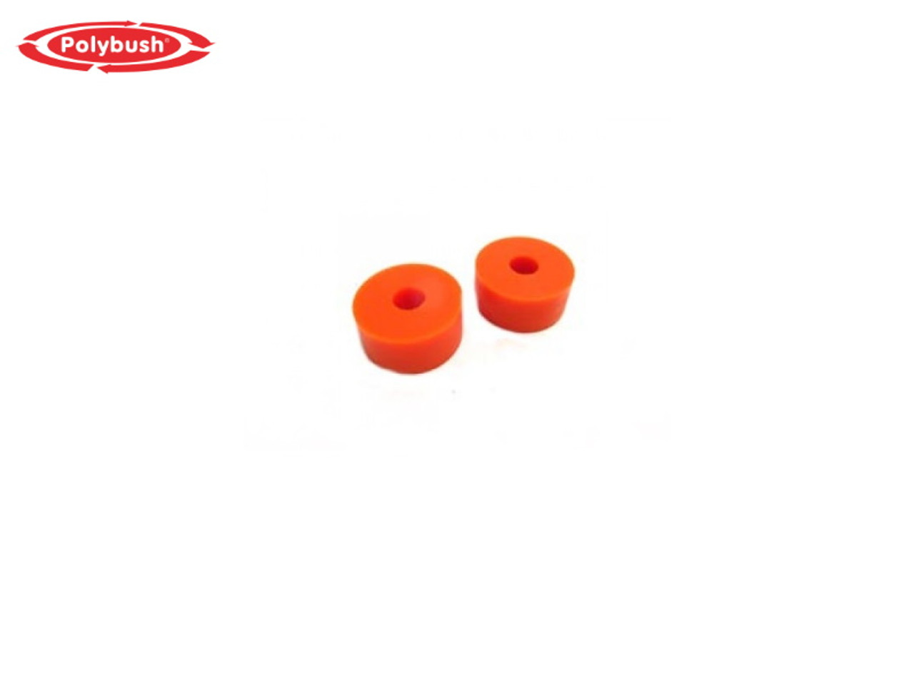 Polybush Steering Damper Bushes (568858)