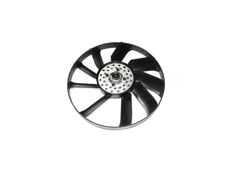 Allmakes 4x4 V8 4.0 Cooling Fan for Discovery 2 - ERR4959