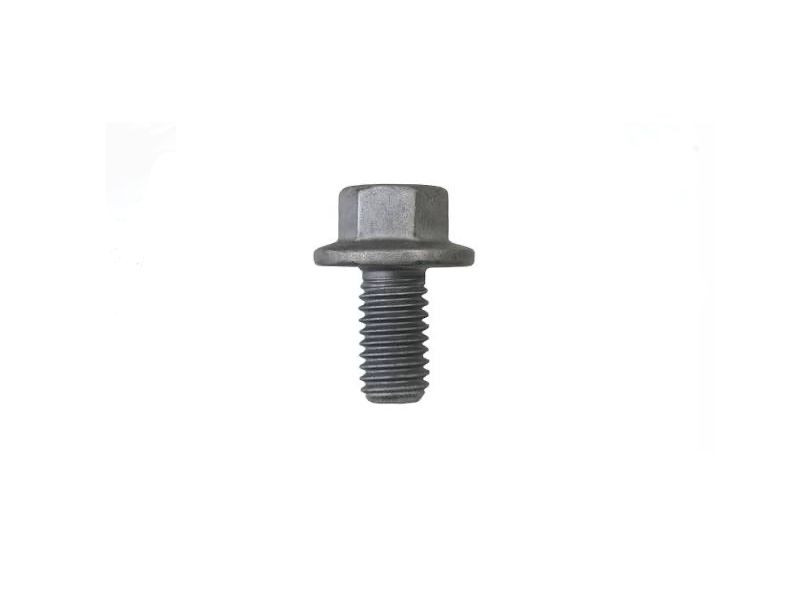 Allmakes 4x4 M8 x 15mm Flanged Bolt - LR000035