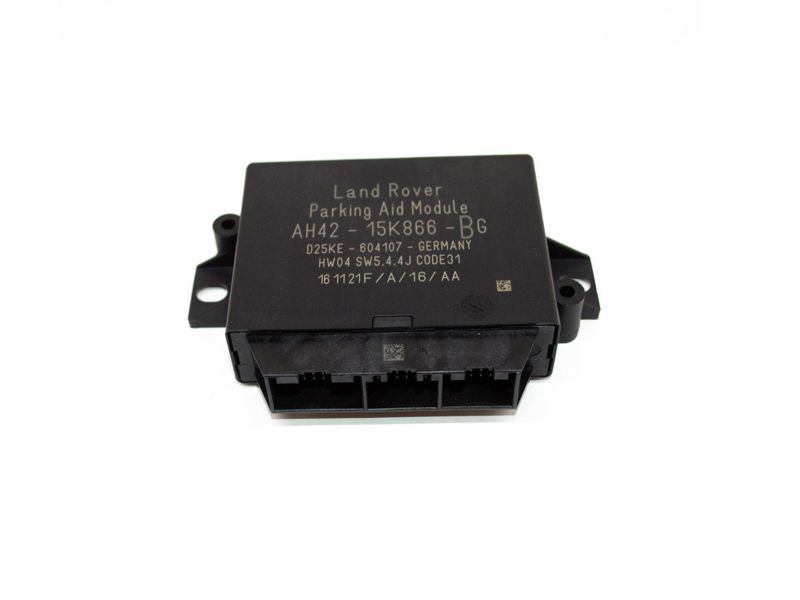 Genuine Parking Aid System Control Module - LR024774