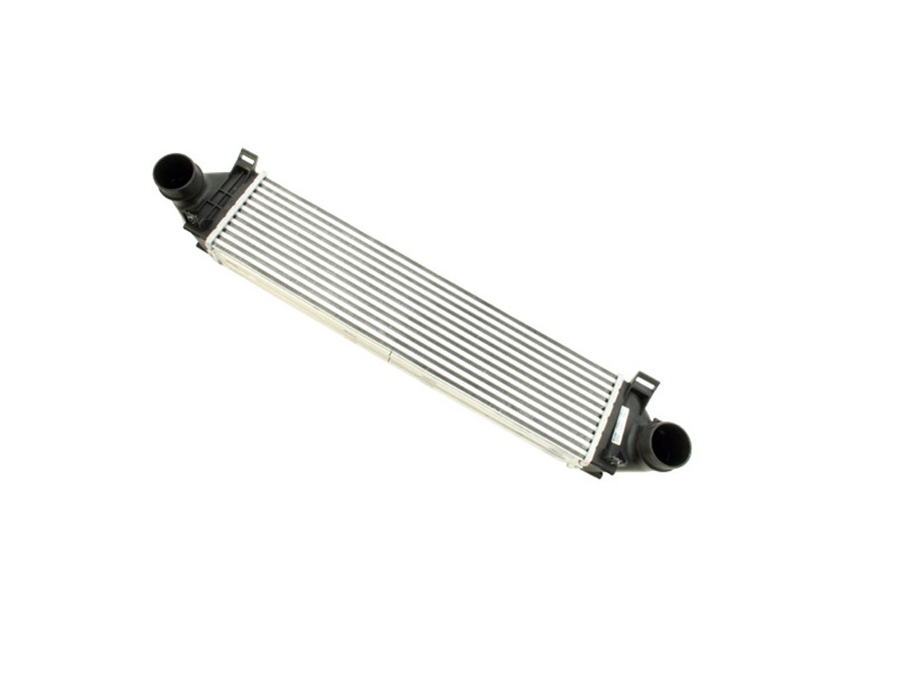 Nissens Intercooler for Freelander 2 - LR031466