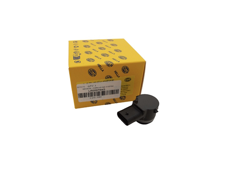 Hella Rear Parking Sensor for Discovery Sport - LR059784