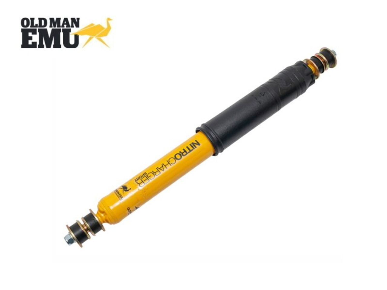 Old Man Emu Nitro Charger Hight Articulation Heavy Load Rear Shock Absorber