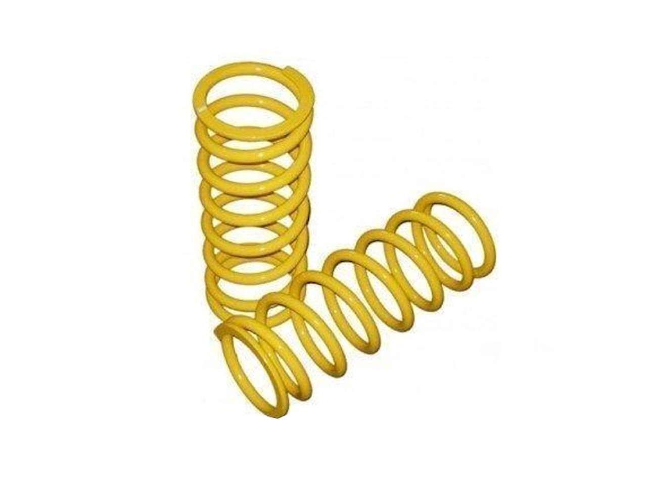 Britpart Defender 90, Discovery 1 and Range Rover Classic Standard Height Heavy Duty Rear Springs - DA4278