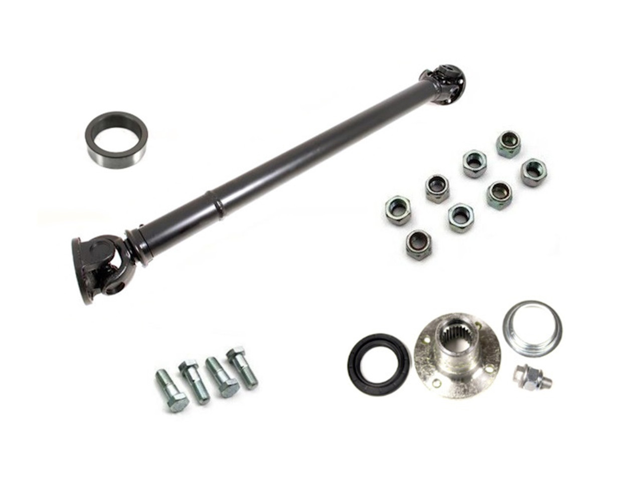 Allmakes 4x4 Discovery 1 300Tdi Rear Propshaft Conversion Kit