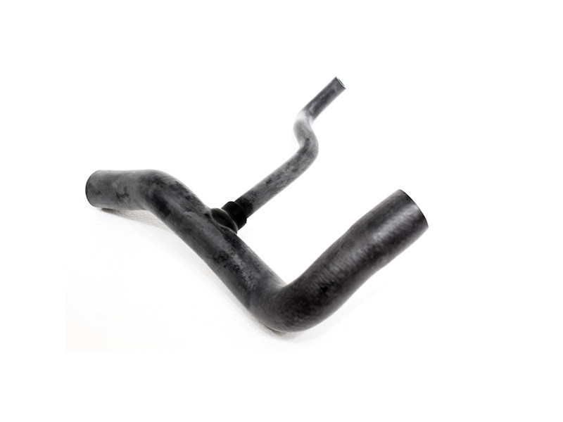 Allmakes 4x4 V8 Petrol Bottom Coolant Hose - NTC7297
