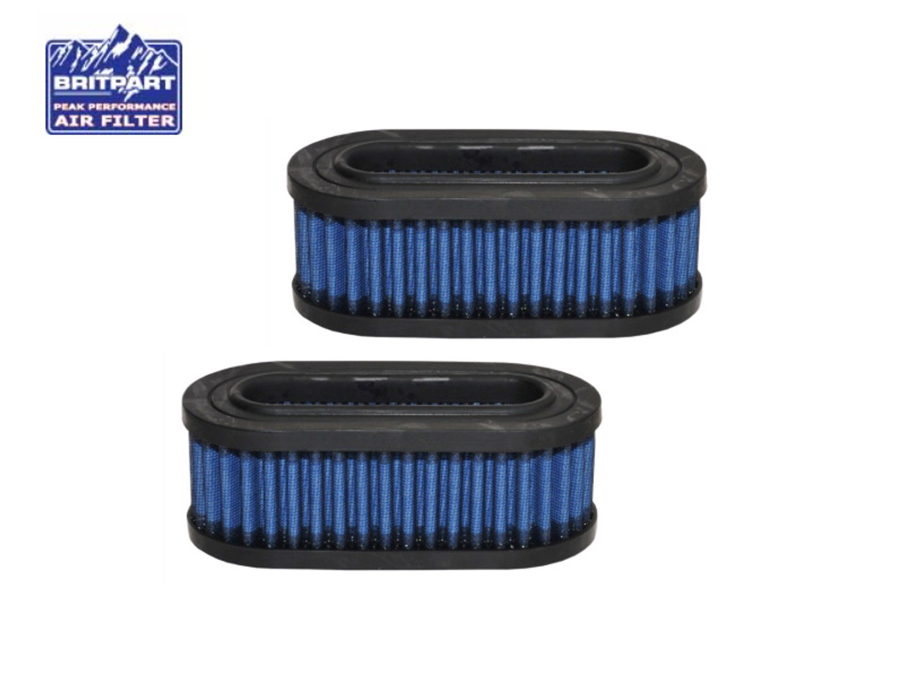 Britpart 3.5 V8 Performance Air Filter (605191)