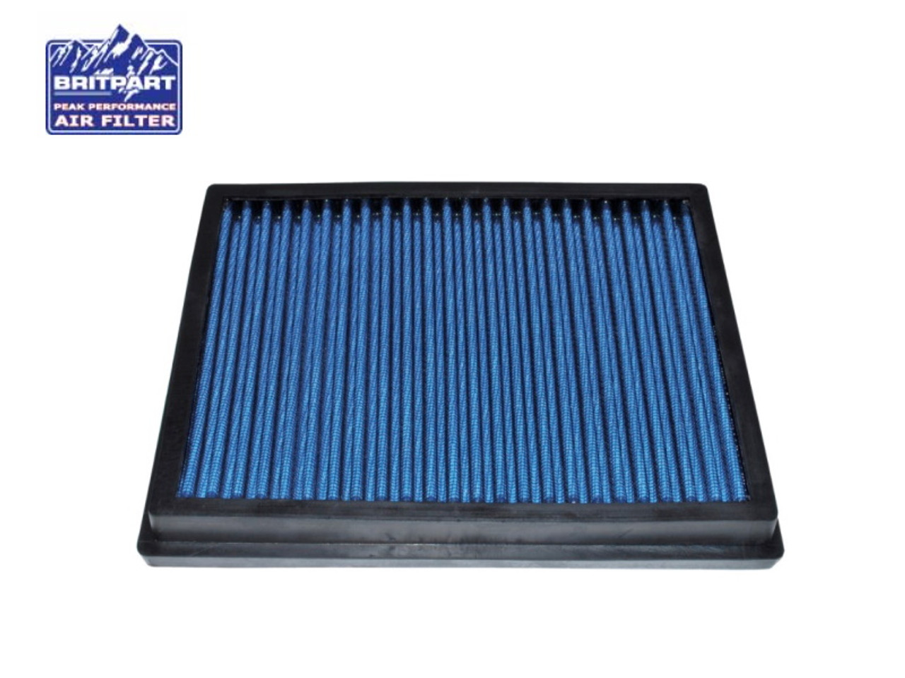 Britpart Performance Tdci Air Filter (PHE500060)