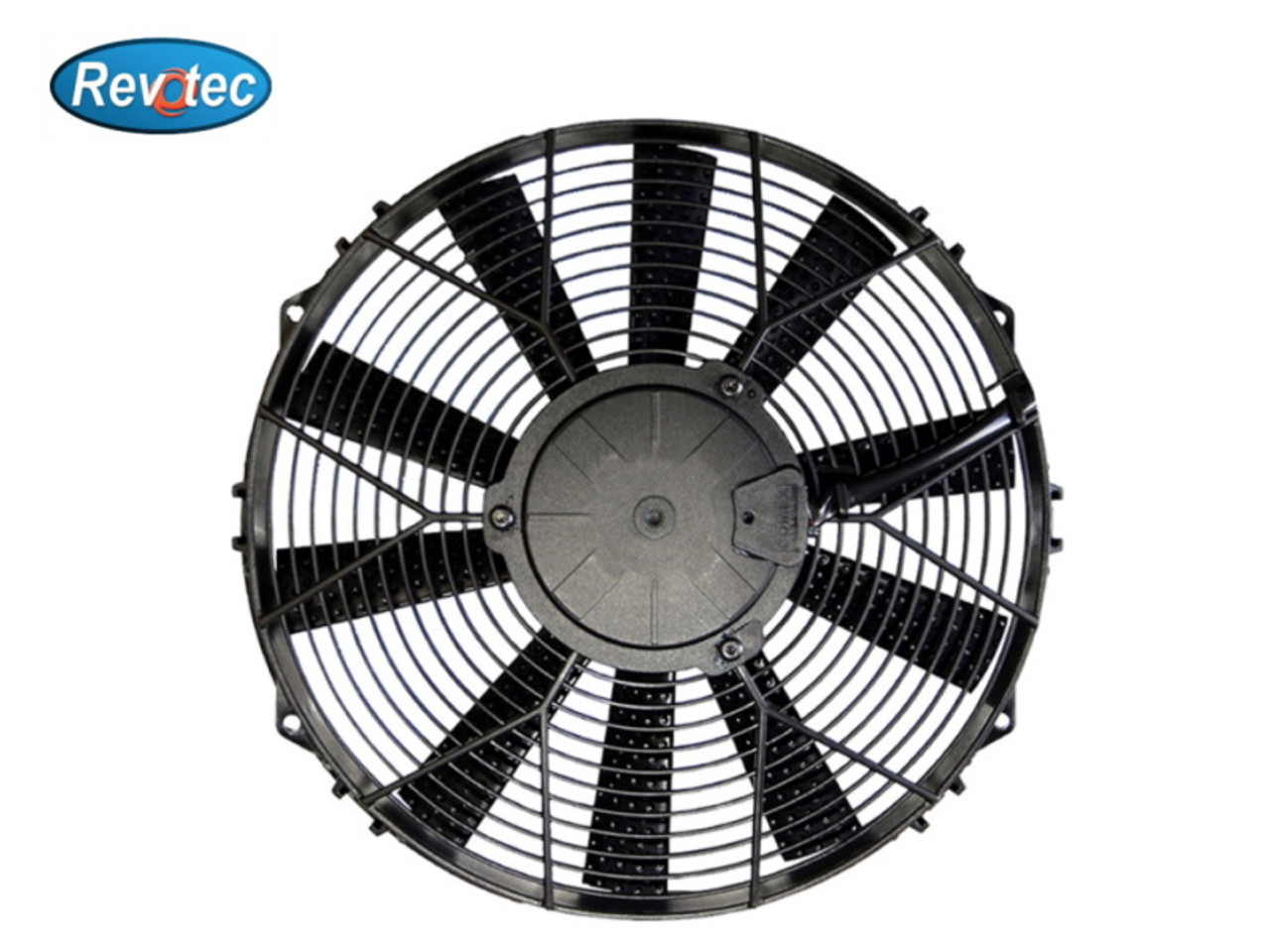 Revotec Defender Air Conditioning Fan