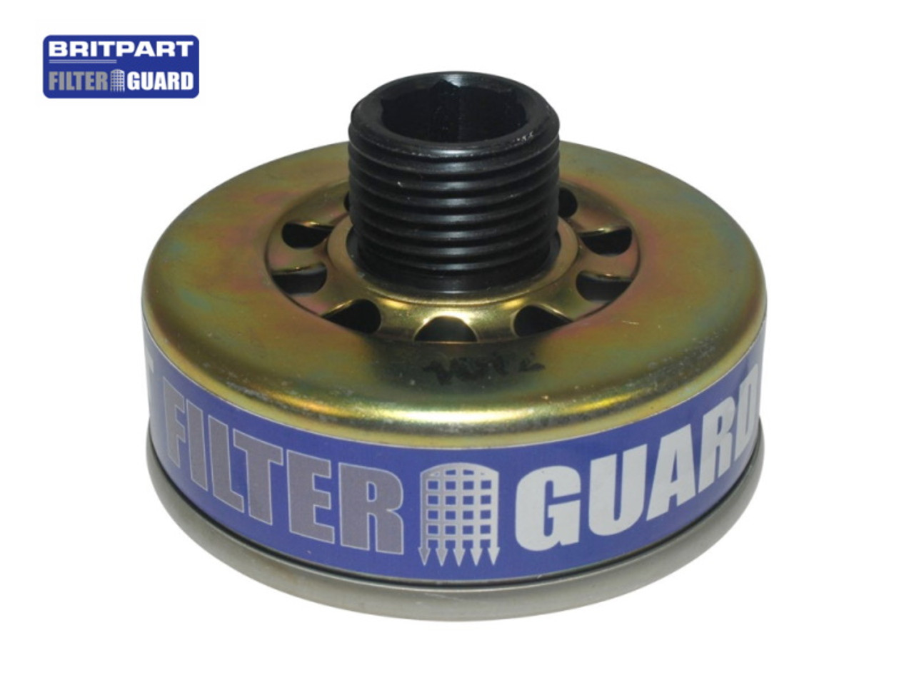 Britpart Filter Guard For LR031439