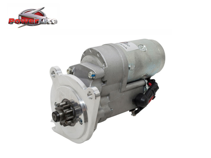 Powerlite 2.25 Diesel Starter Motor for Series 3 - RTC5232HD