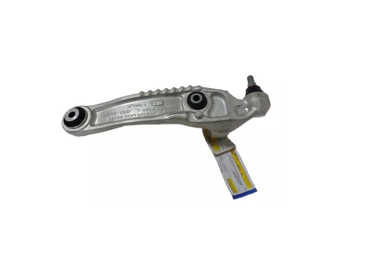 Genuine Front Lower Left Hand Rear Suspension Arm for Range Rover Velar - LR141989