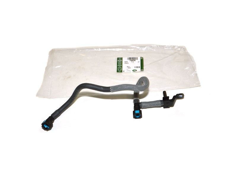 Genuine 2.7 Tdv6 Fuel Leak Of Pipes Return Pipe - 1354290