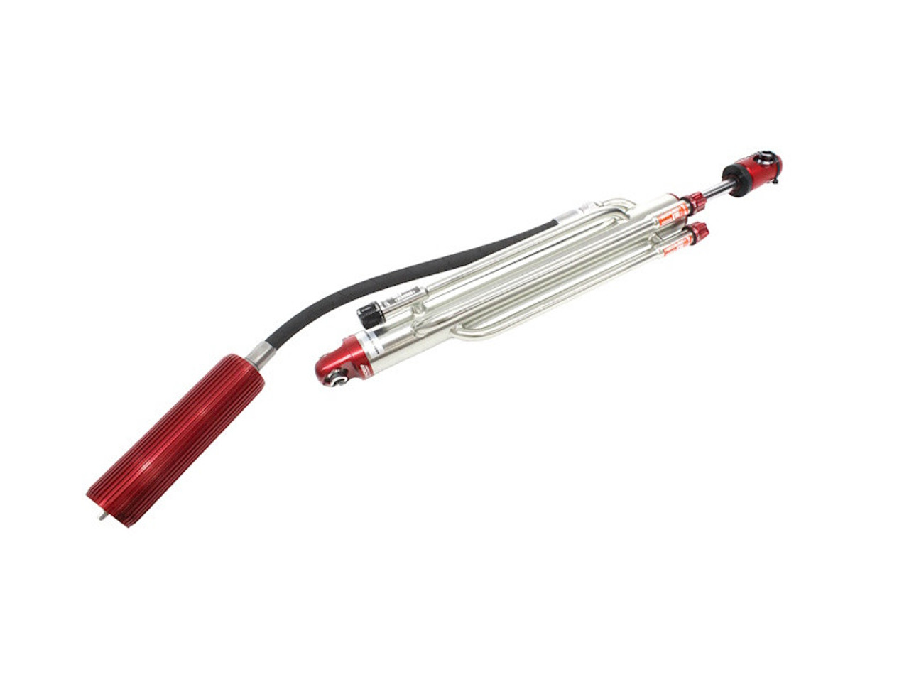 Terrafirma Right Hand 16 Inch Triple Bypass Shock - TF151R16