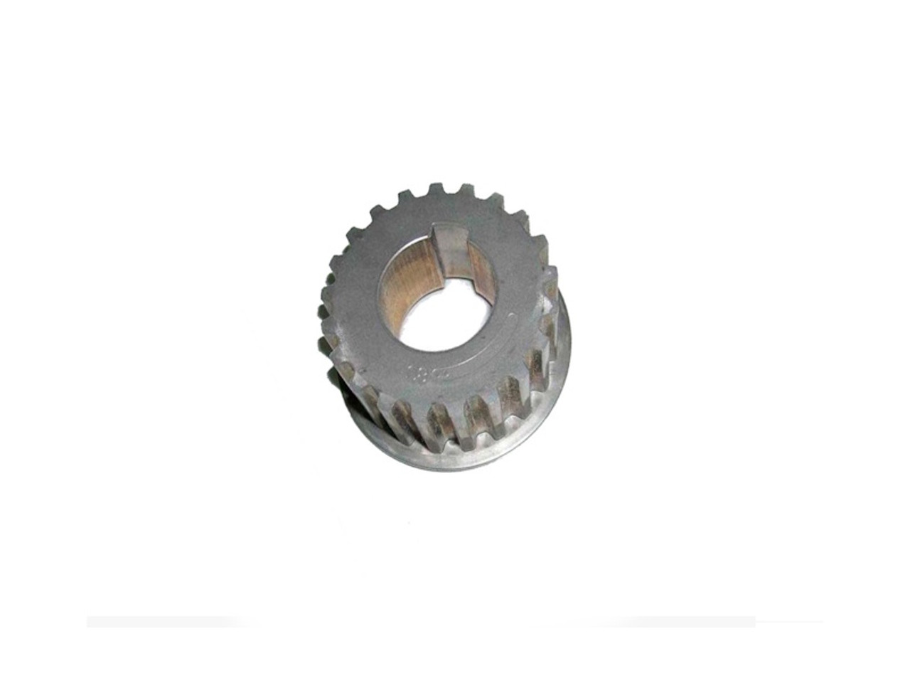 Genuine 2.2 Td4 Crankshaft Gear - LR000665