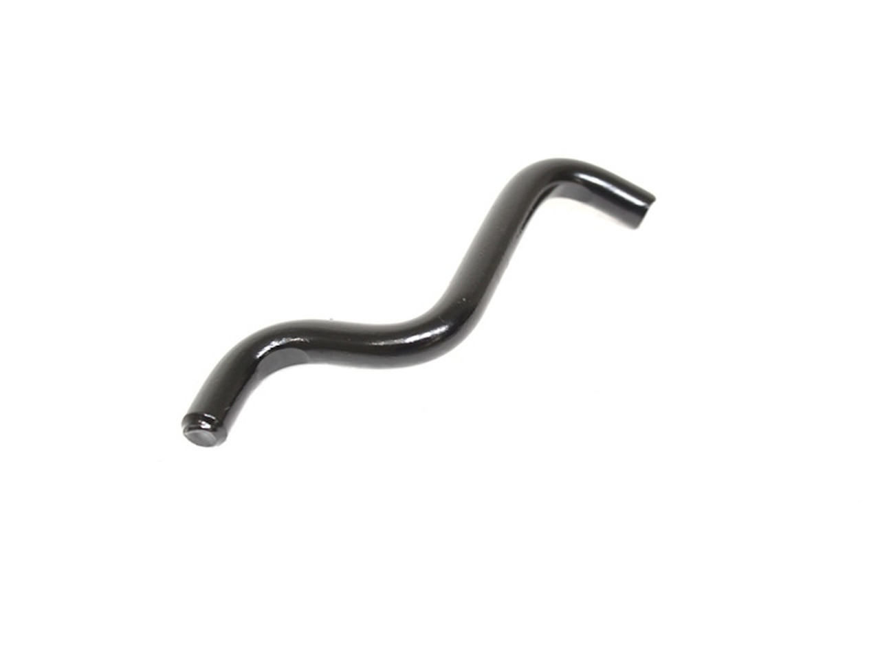 Genuine Front Left Door Check Strap Torsion Bar for Defender - ALR2319