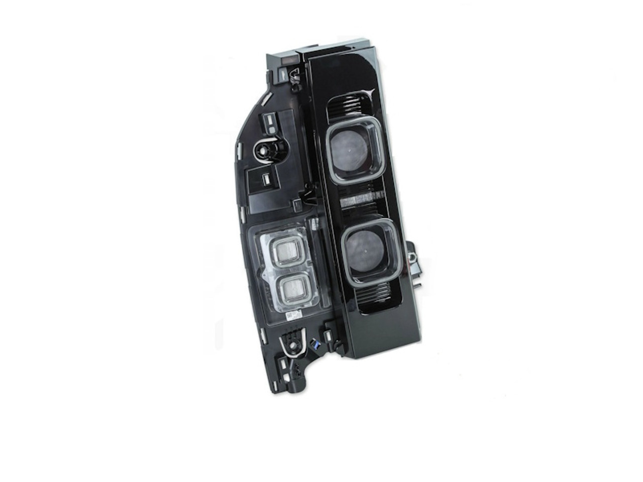 Genuine Left Hand Rear Smoke Tinted Light Unit for New Defender -  453123462