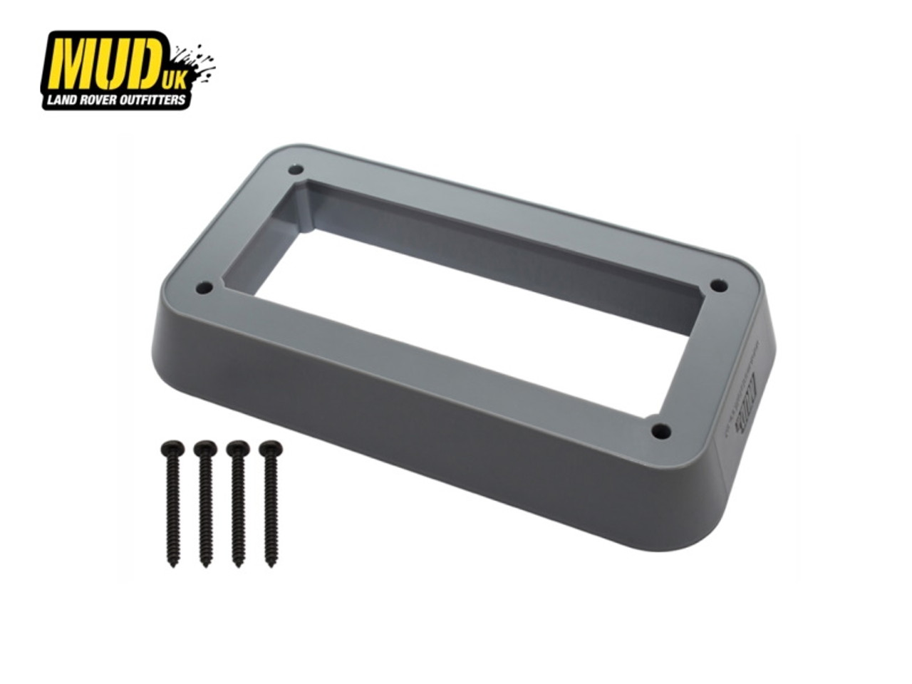 MUD Interior LED Lamp Plinth For Rear Interior Light - DA6555