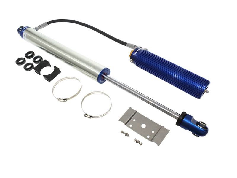 Terrafirma 12" Travel Smooth Body Competition Shock Absorber - TF488