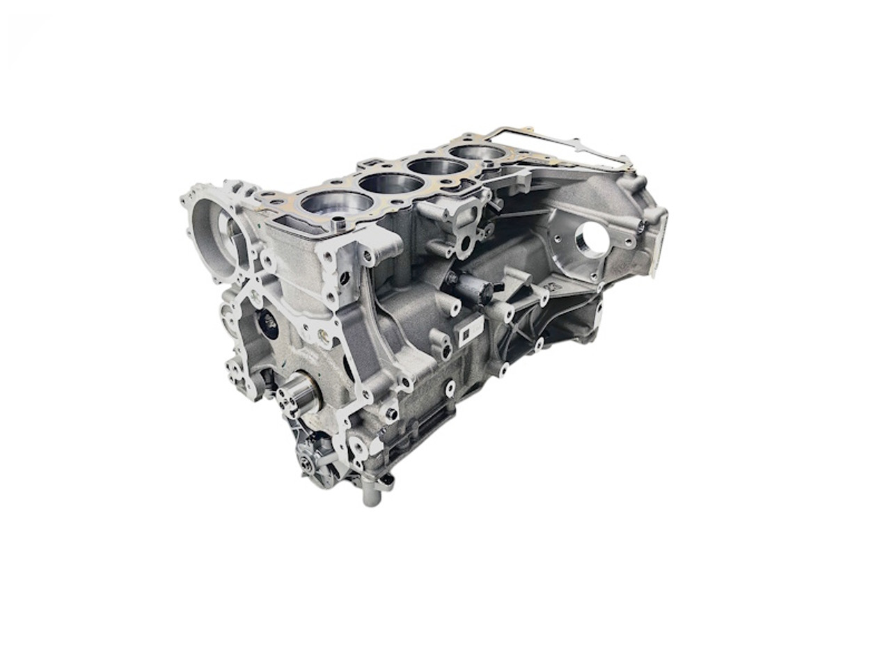 アルファイン　ビートゥエンティ　クレンザー Genuine 2.0 Ingenium Short Block - LR082541